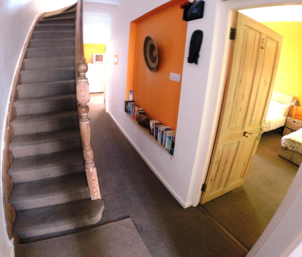 House on the Hill - 5