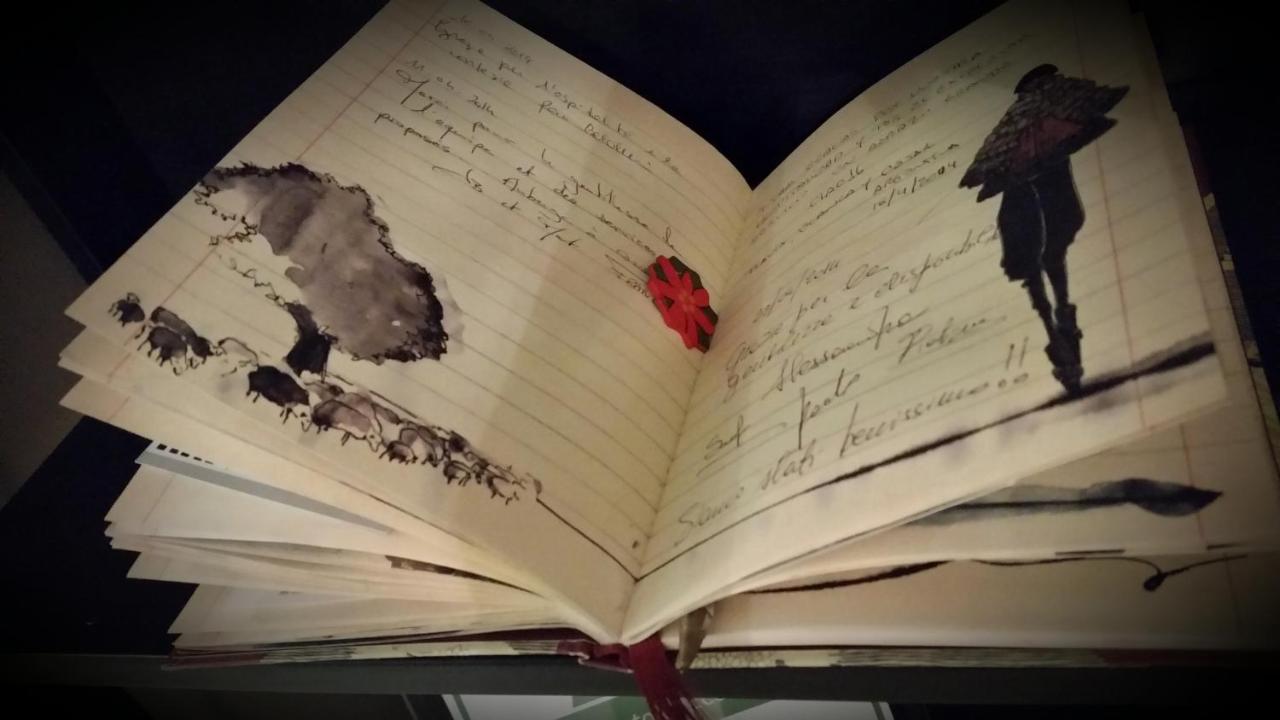 InnVatican Guest House - 5