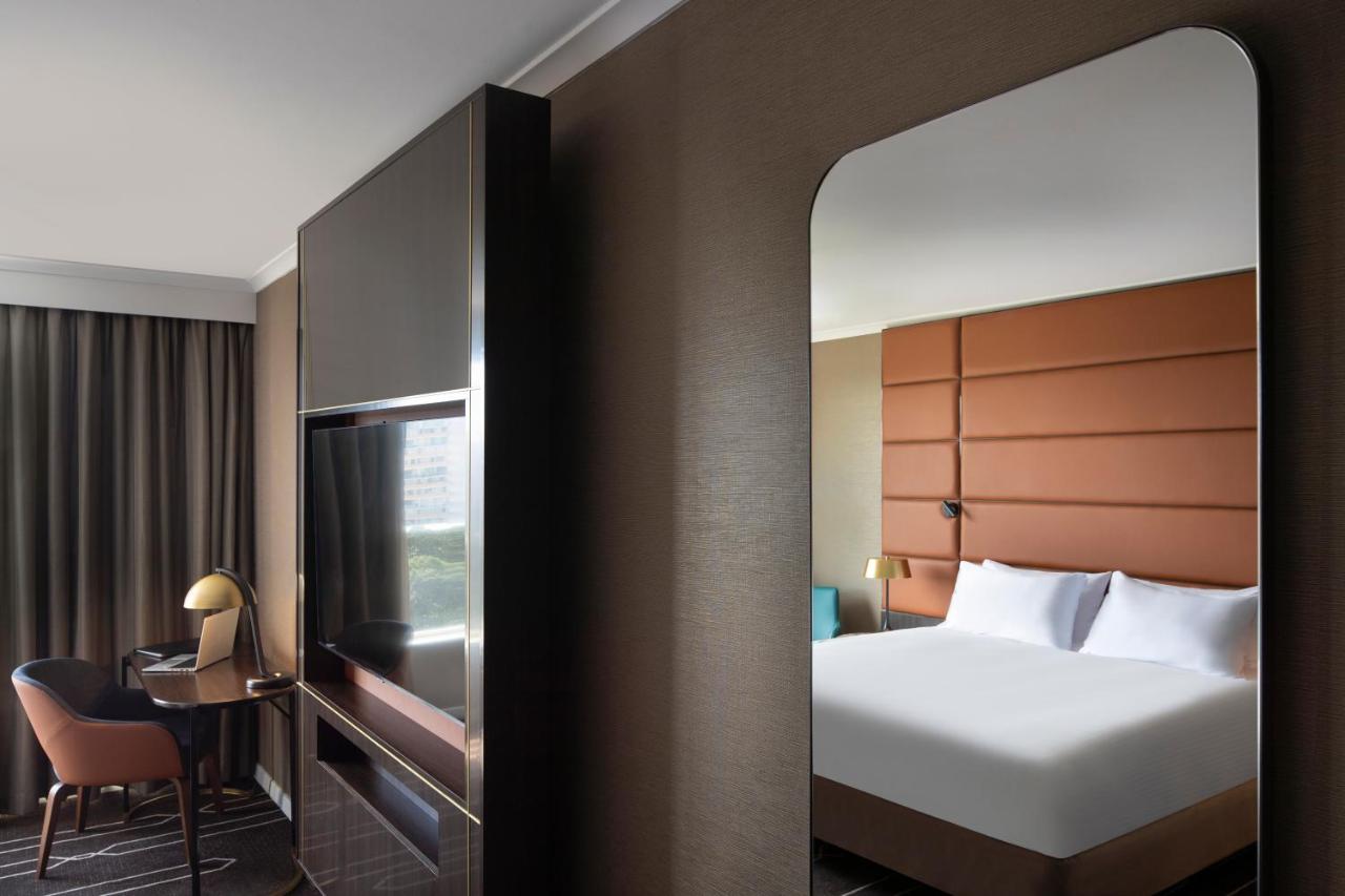 Mercure Sydney Parramatta photo