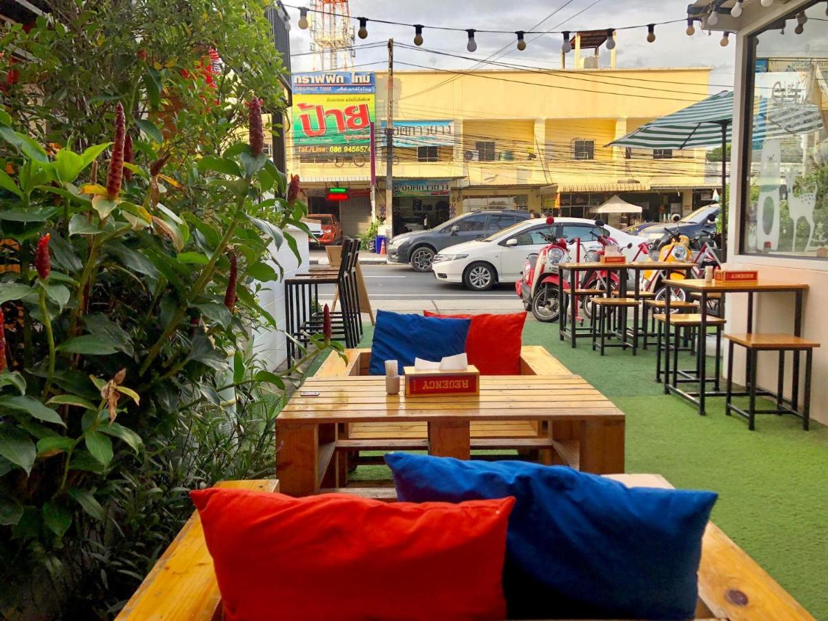 Nam Naka Boutique Hotel - SHA Plus - 4