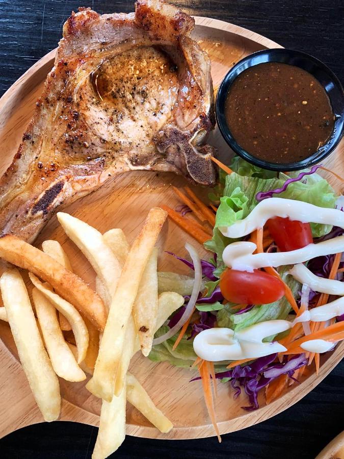 Nam Naka Boutique Hotel - SHA Plus - 2