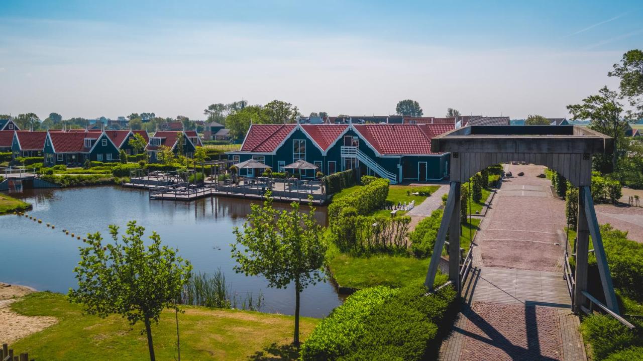 De Beemster | Holiday park near Amsterdam - 3