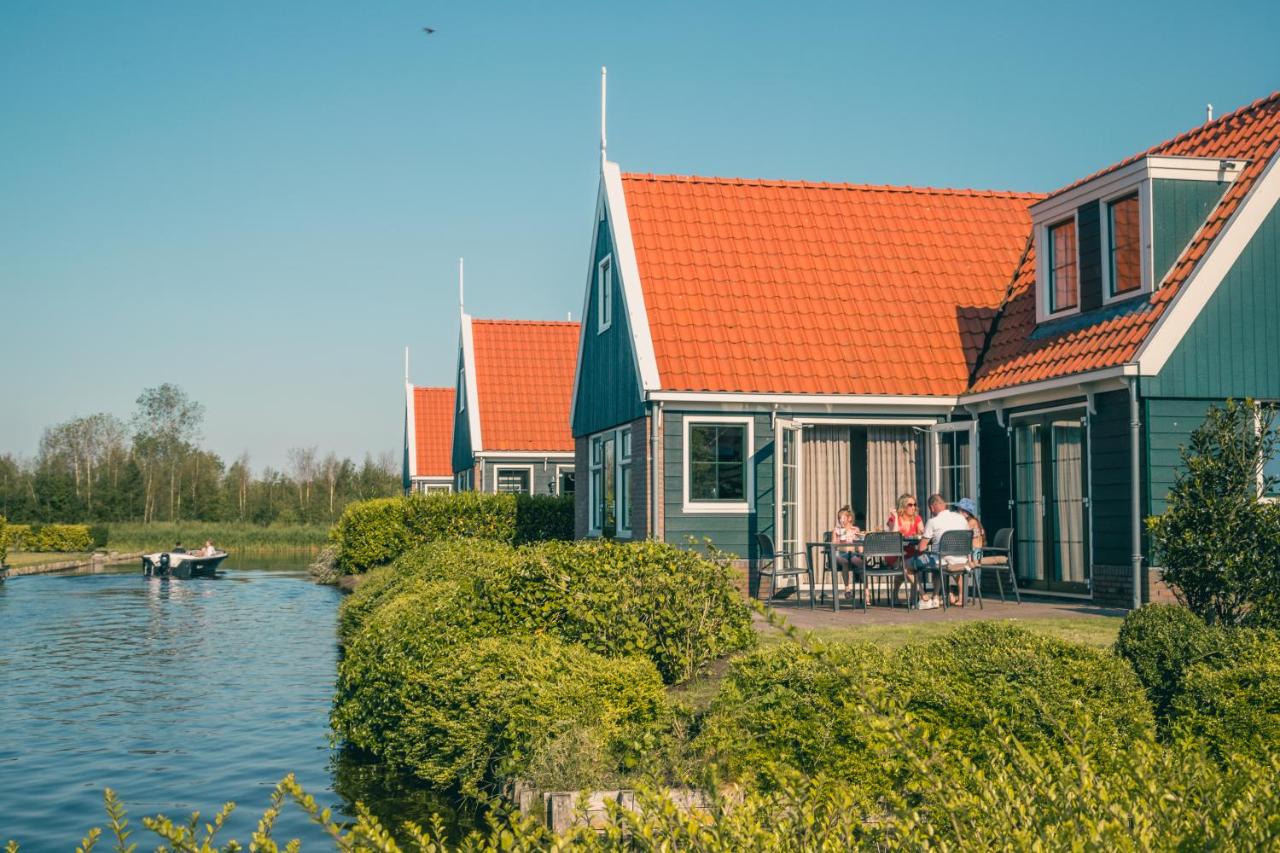 De Beemster | Holiday park near Amsterdam - 2