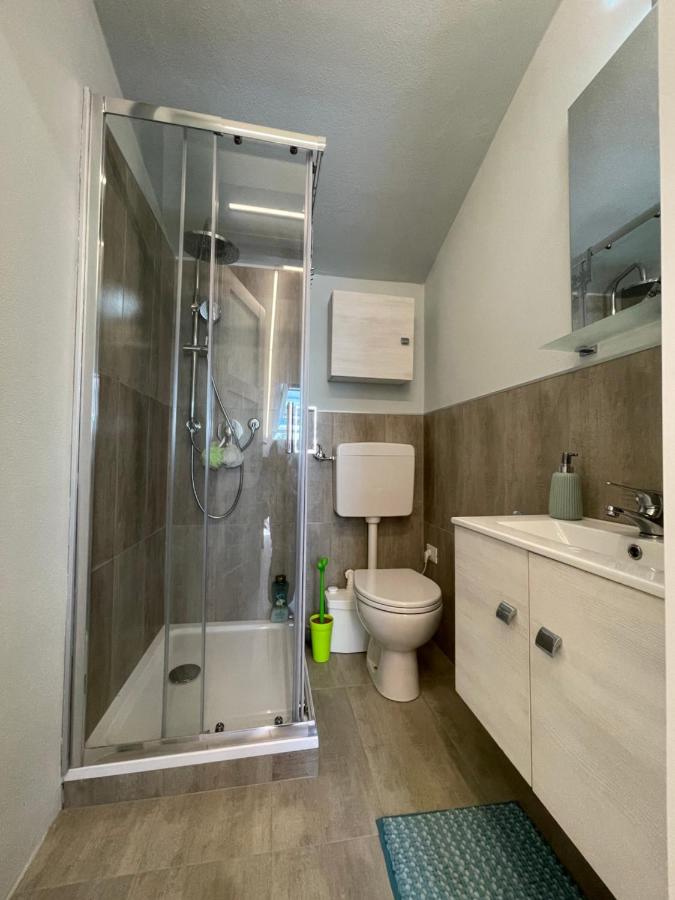 Appartamento Alcoba - 3