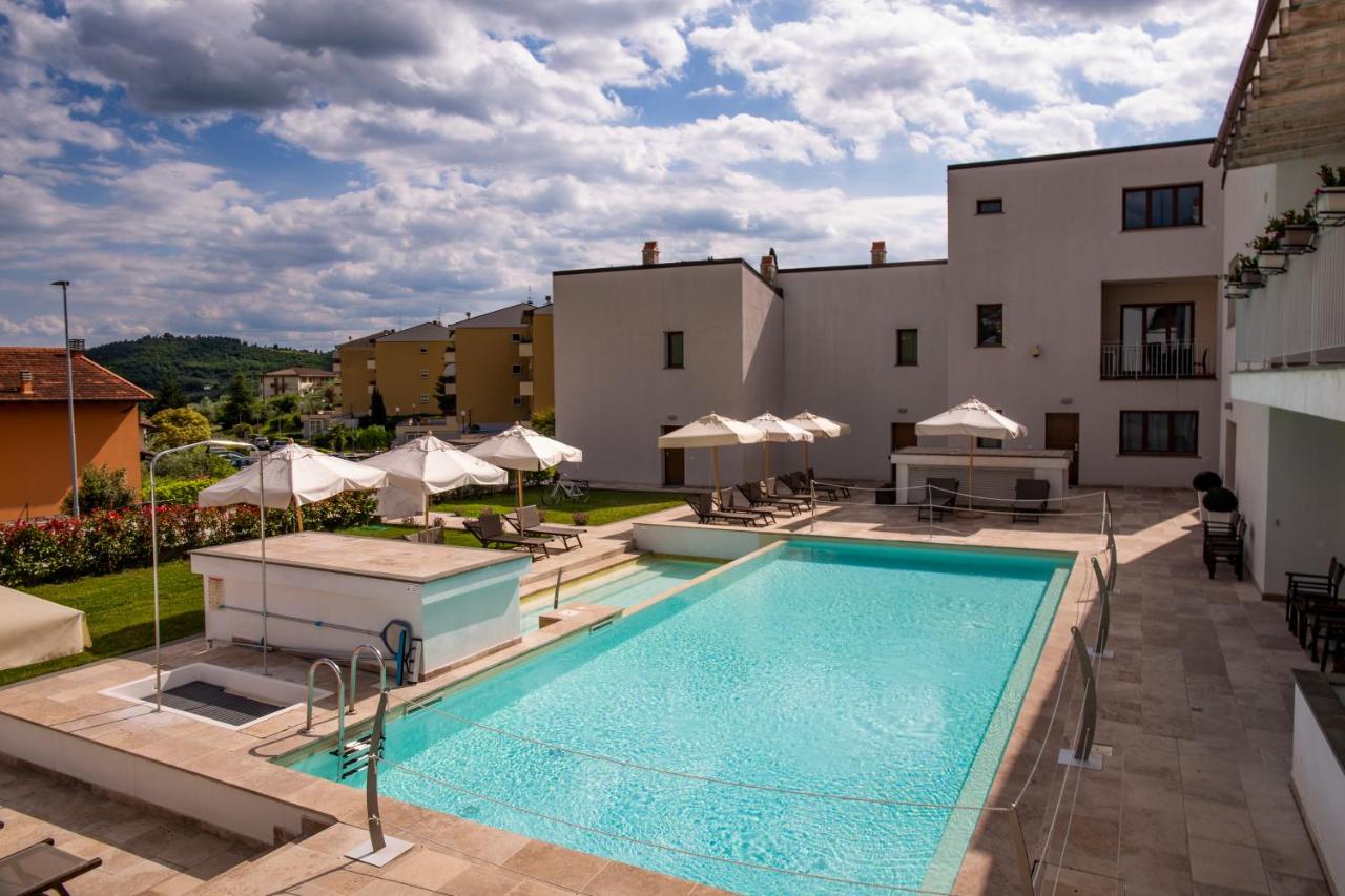 The Florence Hills Resort & Wellness - 4