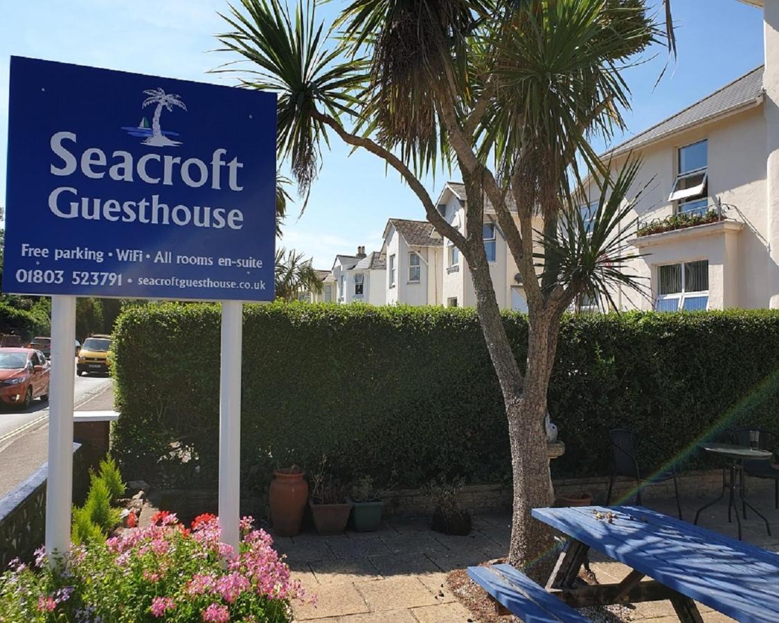 Seacroft Guest House Deals & Reviews, Paignton