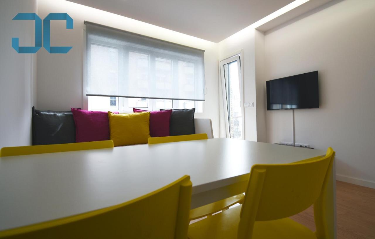 Sogra Apartment by JC with Balcony - 2