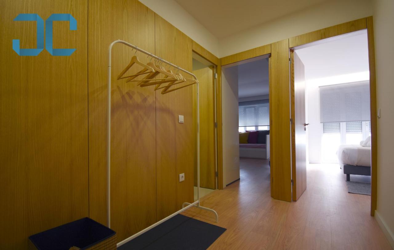Sogra Apartment by JC with Balcony - 5