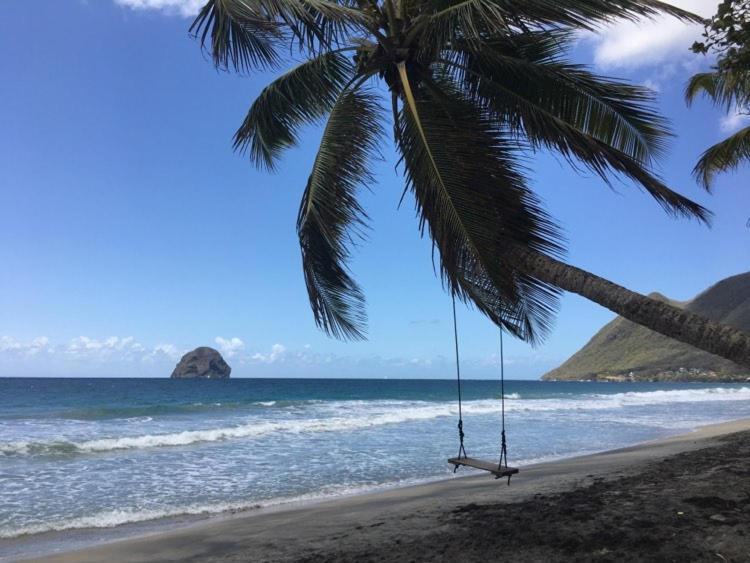 Beach: Kaz Madinina Mabouya