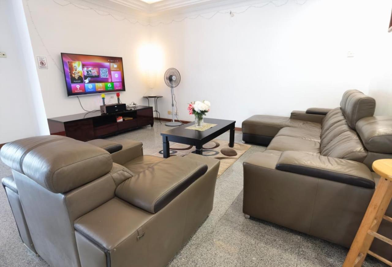 Jb City 5 Bedroom semi-d Near ksl,mid valley ,berjaya waterfront - 5