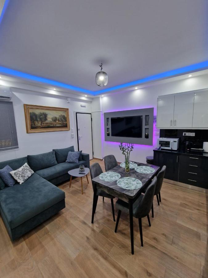 Luxury apartment in Sepolia - 4