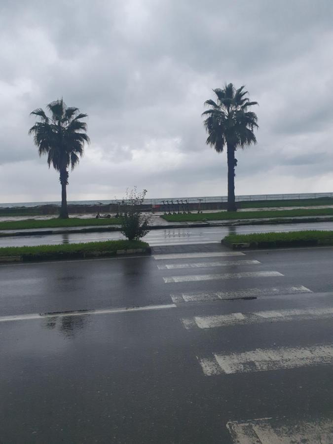 Beach: The Fresh Wave hotel