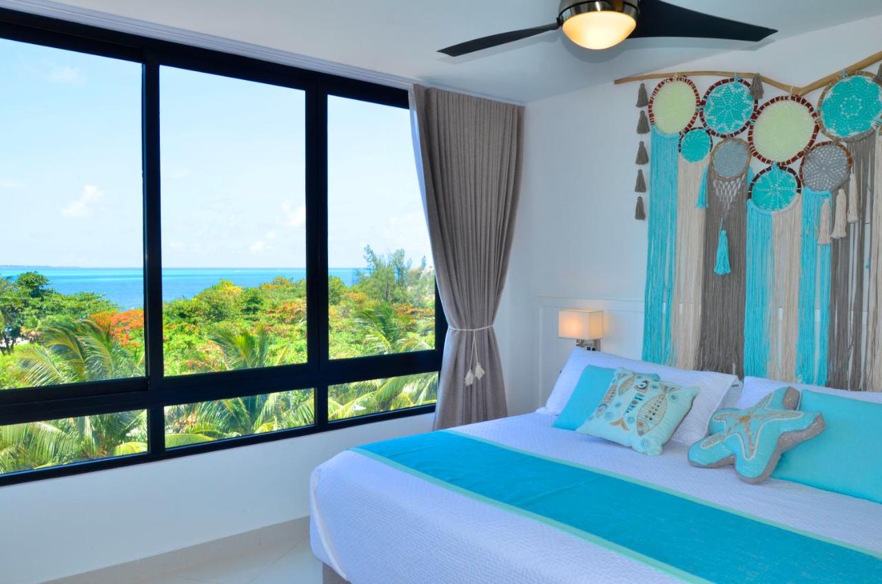 TAKH Sea View Apartment - 2