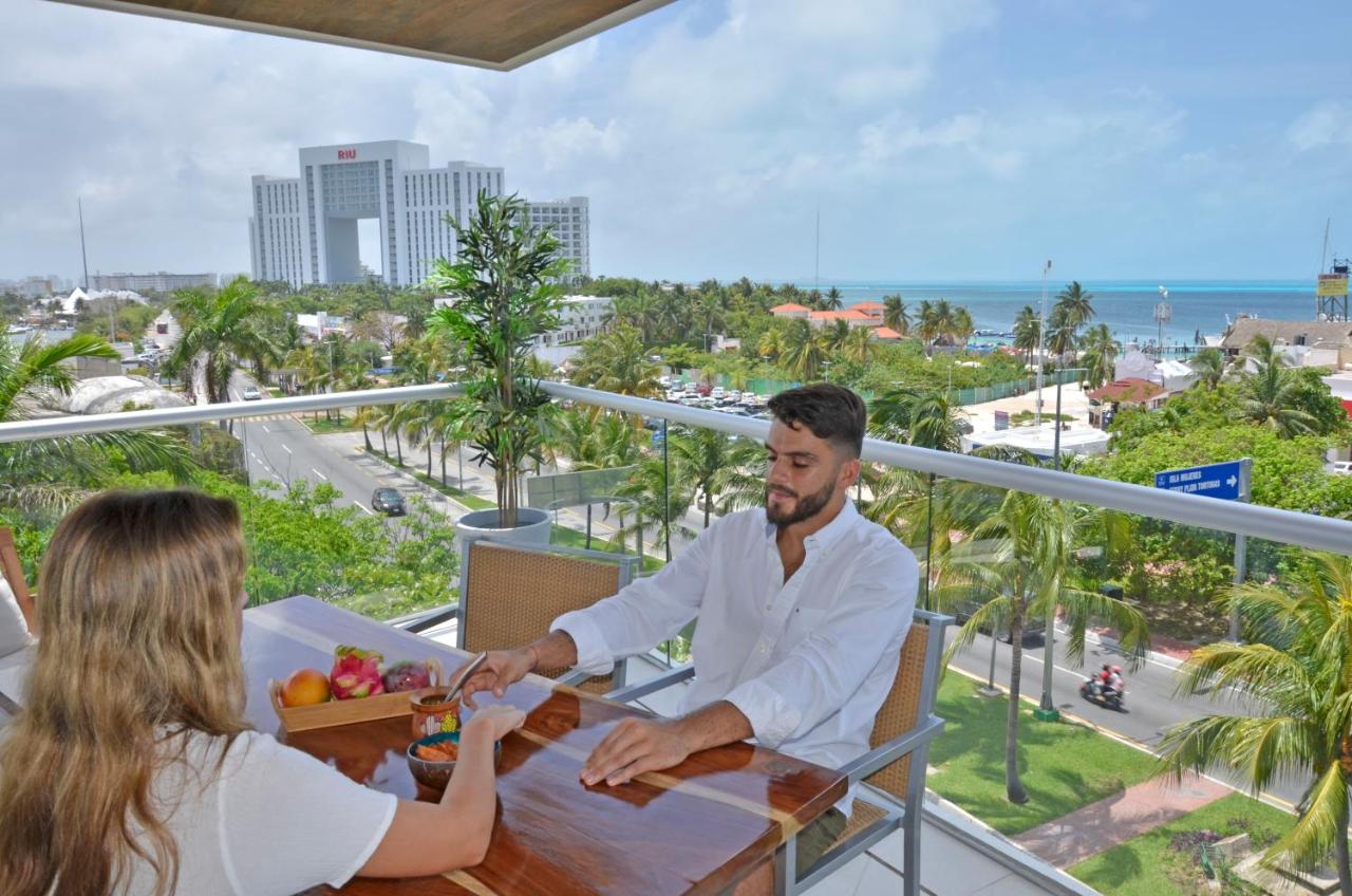 TAKH Sea View Apartment - 4