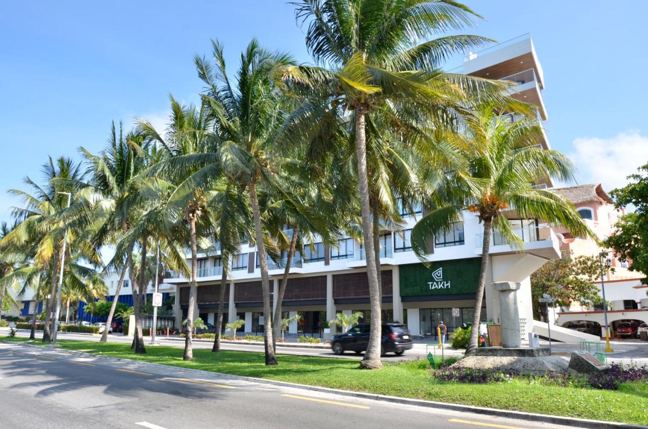 TAKH Sea View Apartment - 3