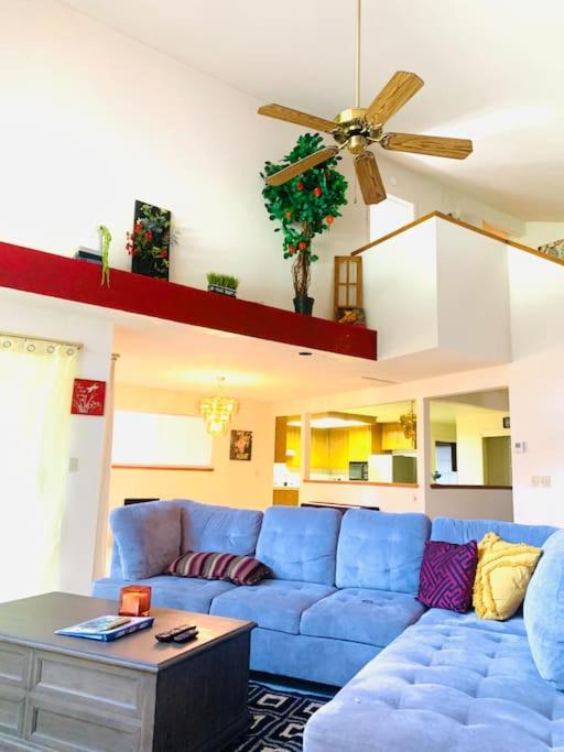 Casa de Ferretti Yosemite