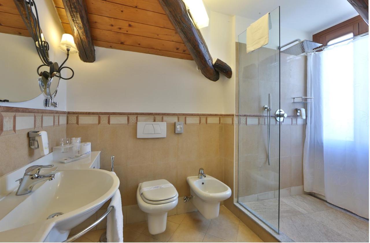 Best Western Plus Hotel Genova photo