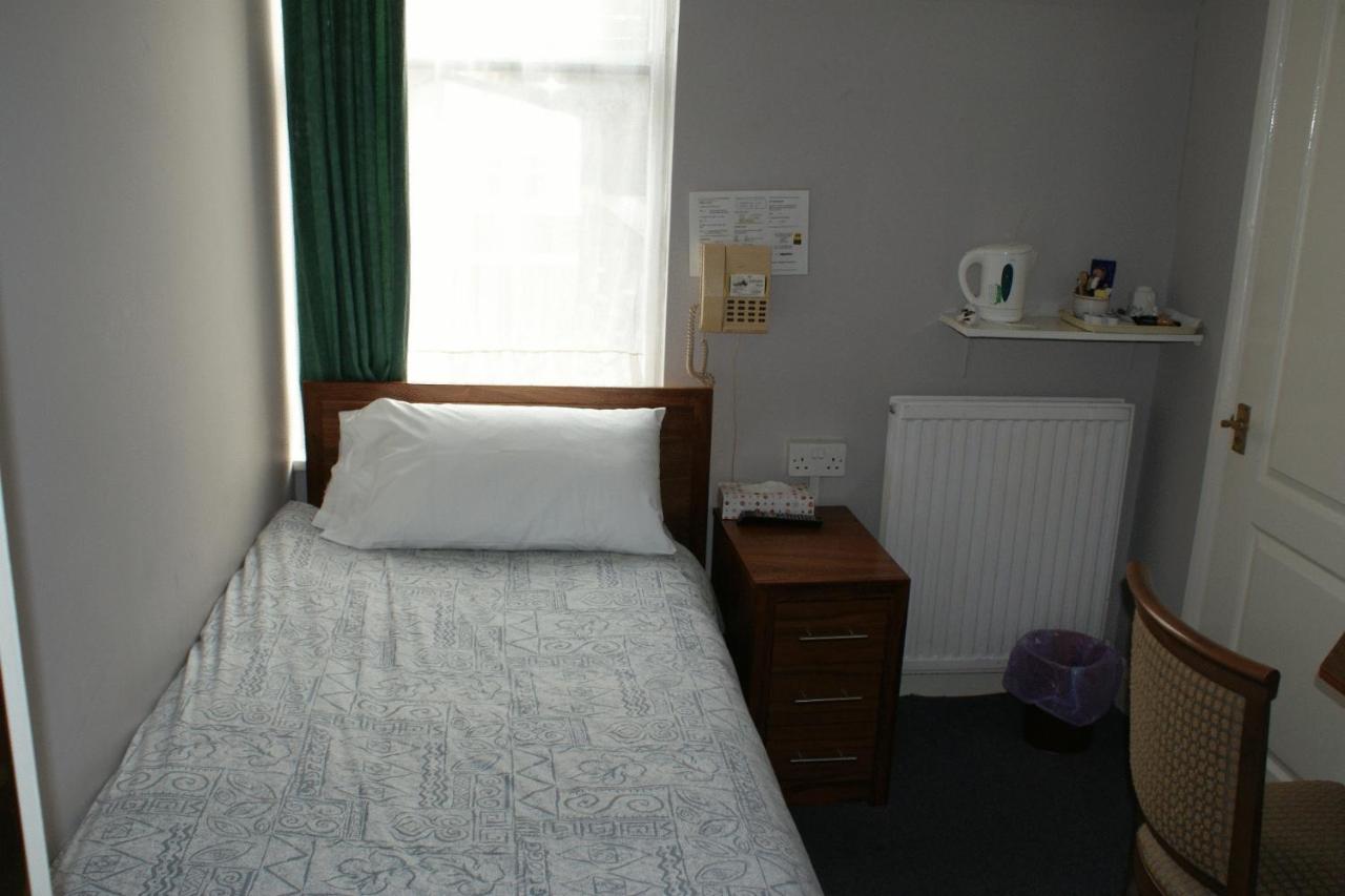 Kirkdale Hotel - Laterooms