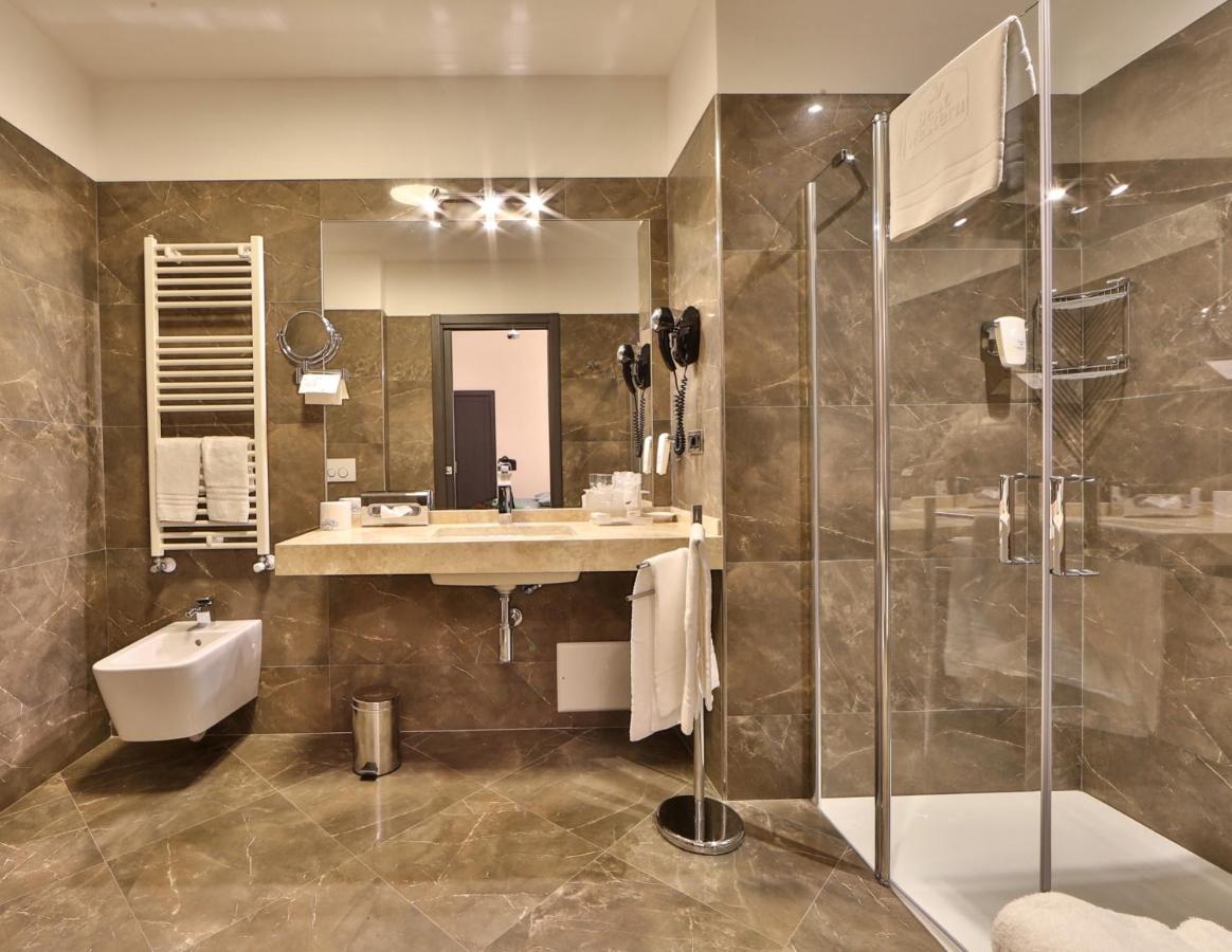 Best Western Plus Hotel Genova photo