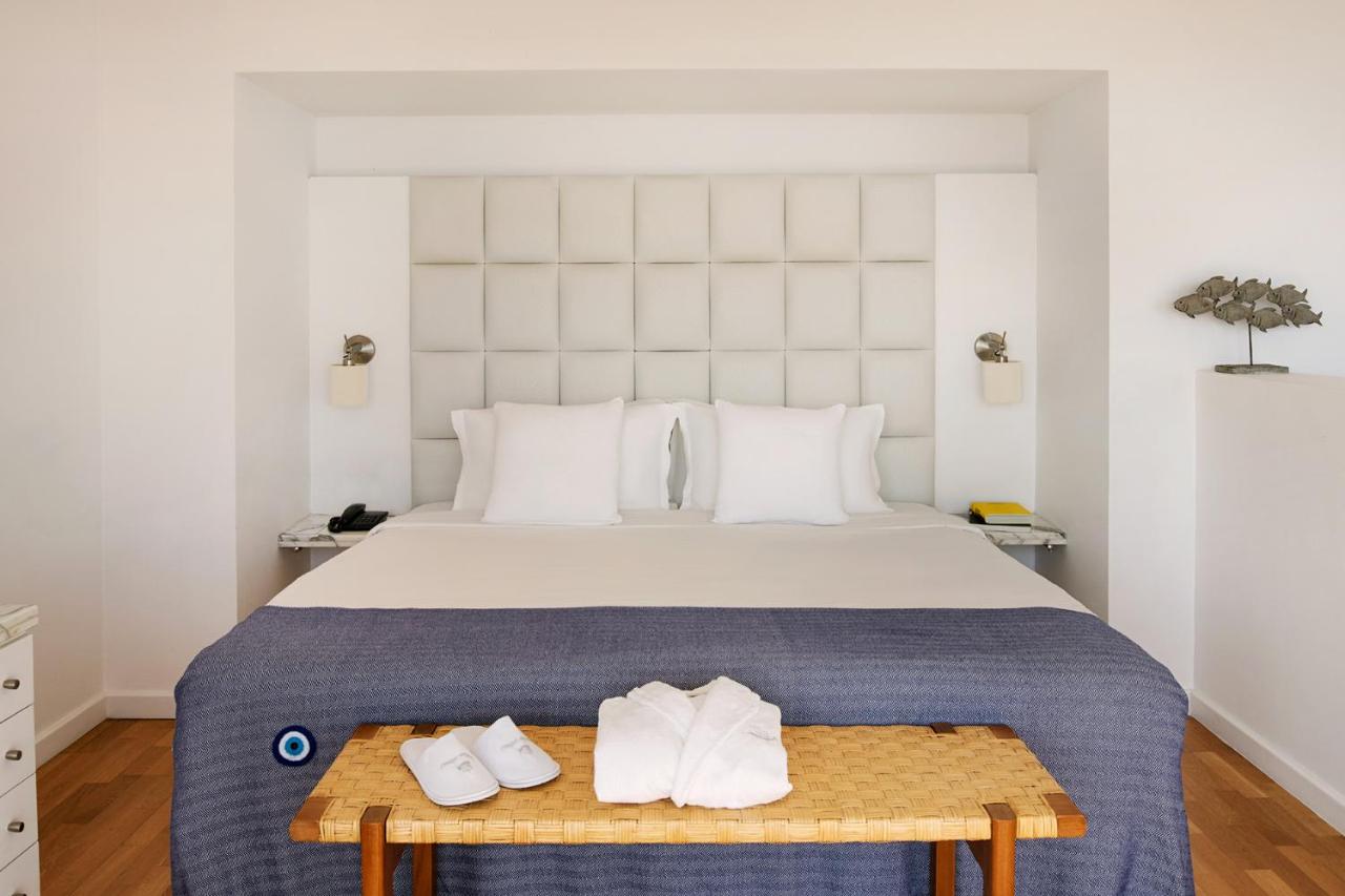 Grecian Sands Hotel photo