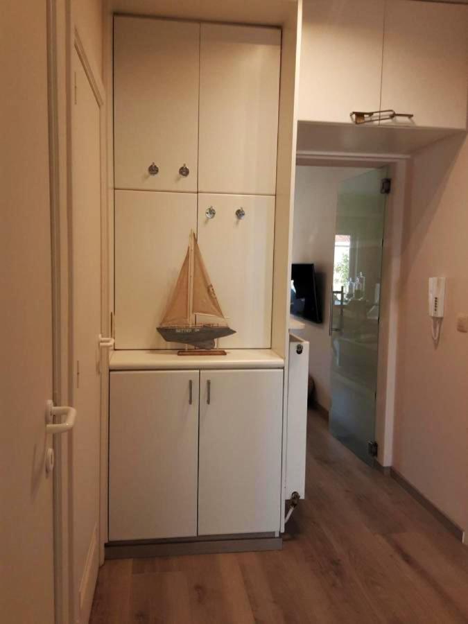 2 bedrooms appartement with city view balcony and wifi at Knokke Heist photo