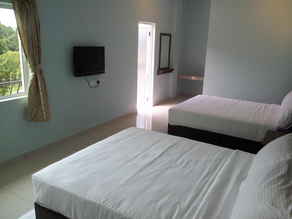 Sam Jade Guest House Cameron Highlands Malaysia Booking Com