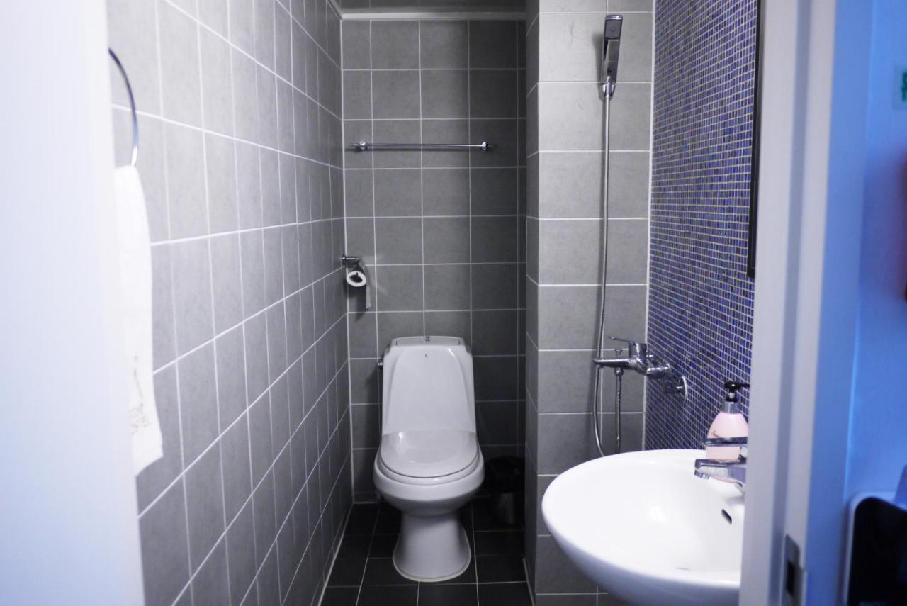 Starhostel Dongdaemun Suite - 3