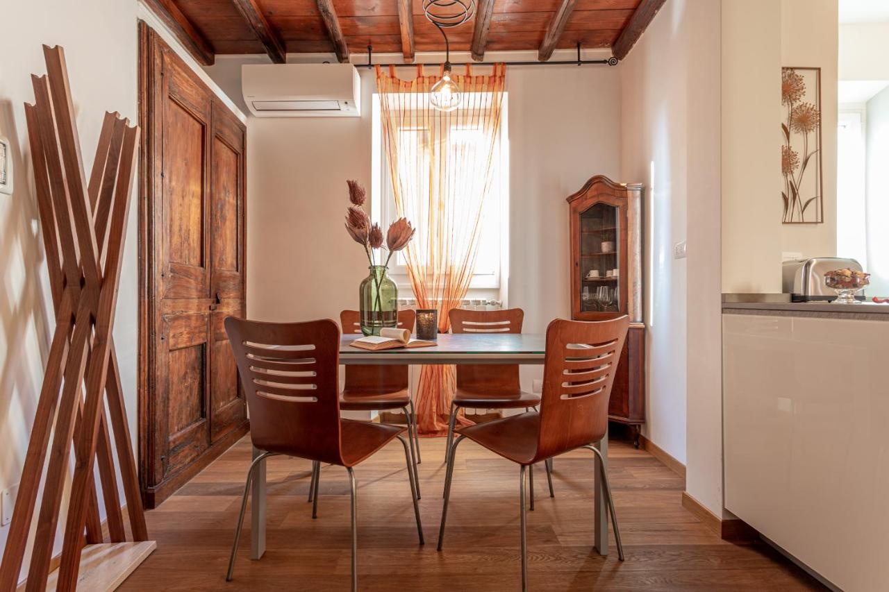 Emma - Lovely Suite in Trastevere - 2