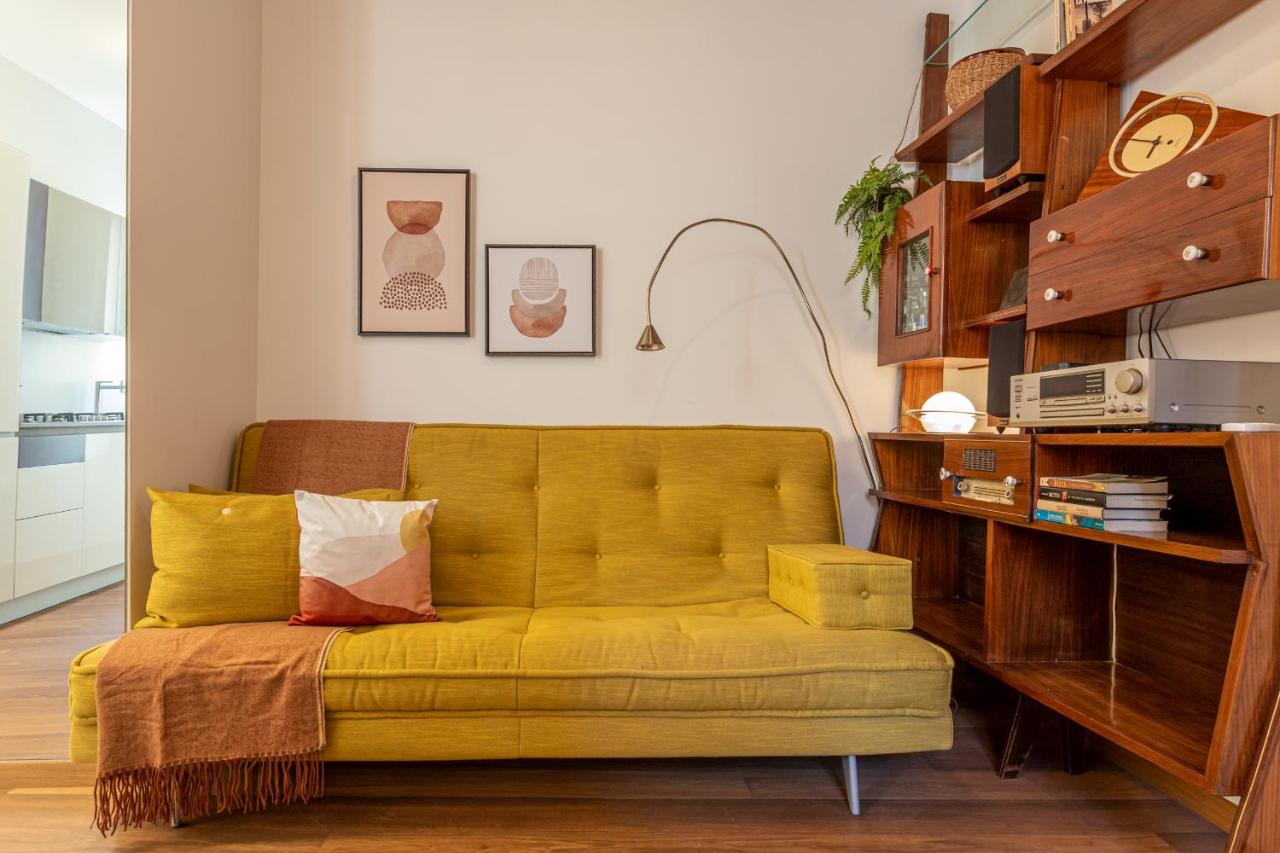 Emma - Lovely Suite in Trastevere - 3