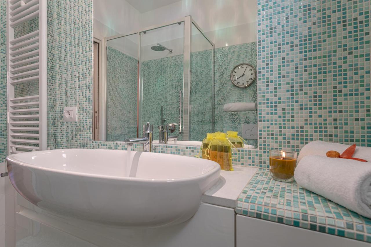 Emma - Lovely Suite in Trastevere - 5