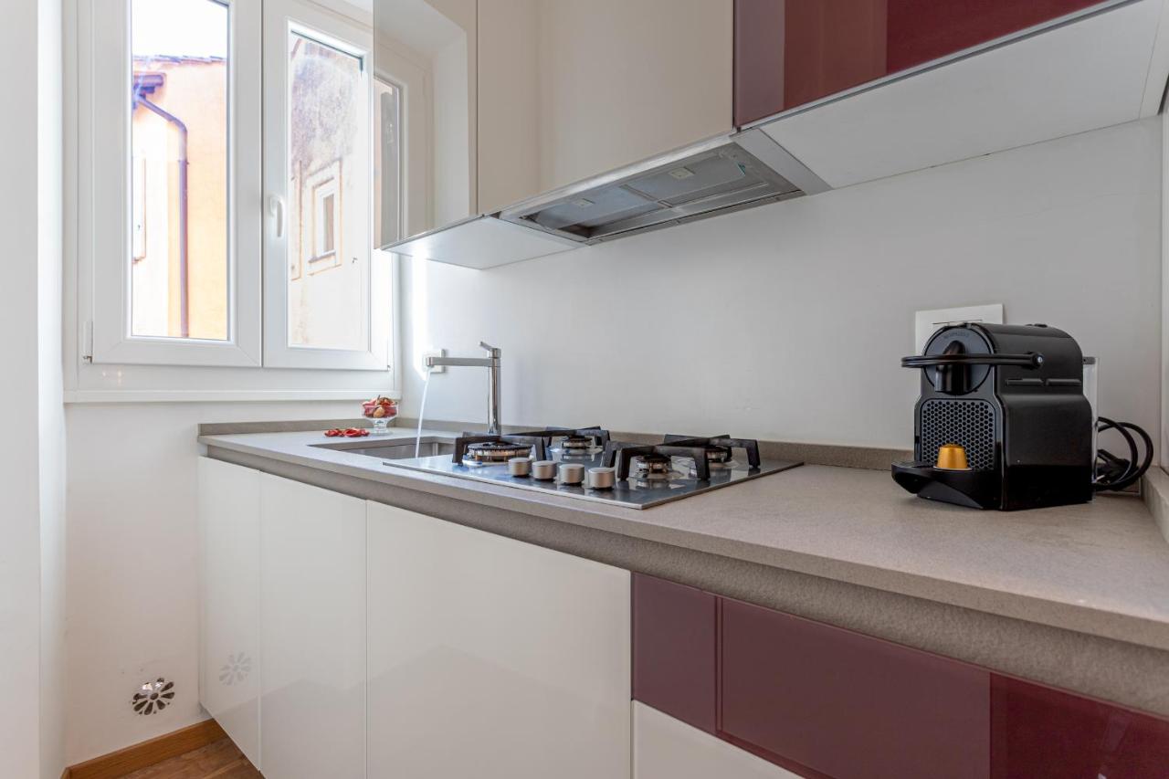 Emma - Lovely Suite in Trastevere - 4