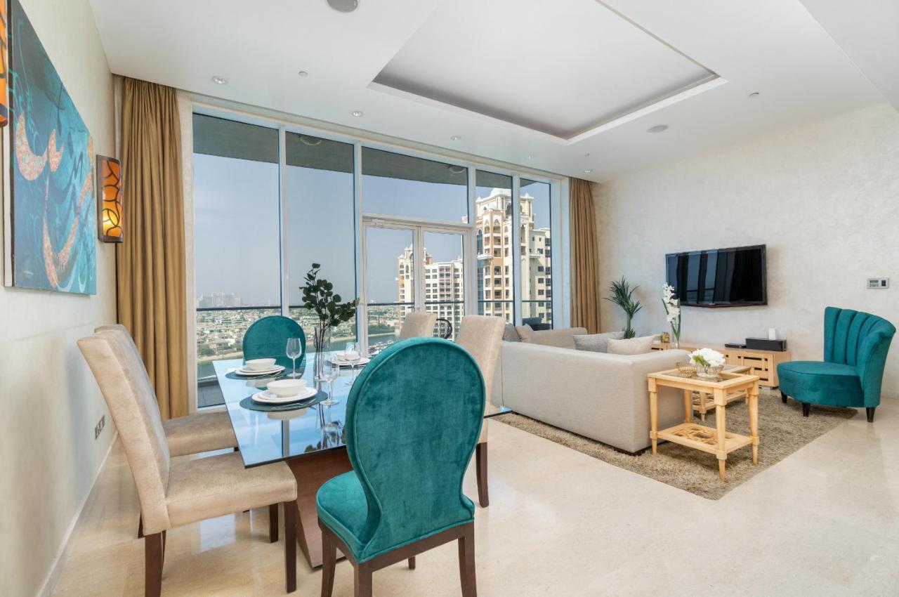 Oceana Residences, The Palm Jumeirah - Mint Stay