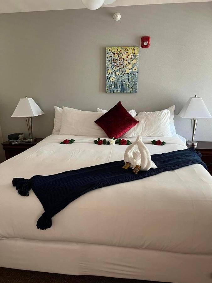 Mill Creek Hotel — photo 22