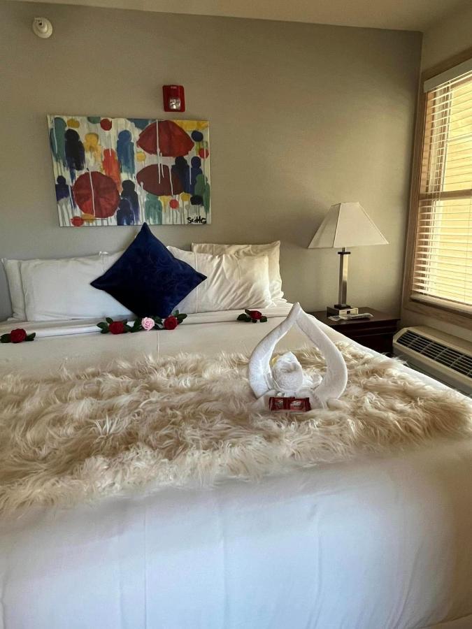 Mill Creek Hotel — photo 21