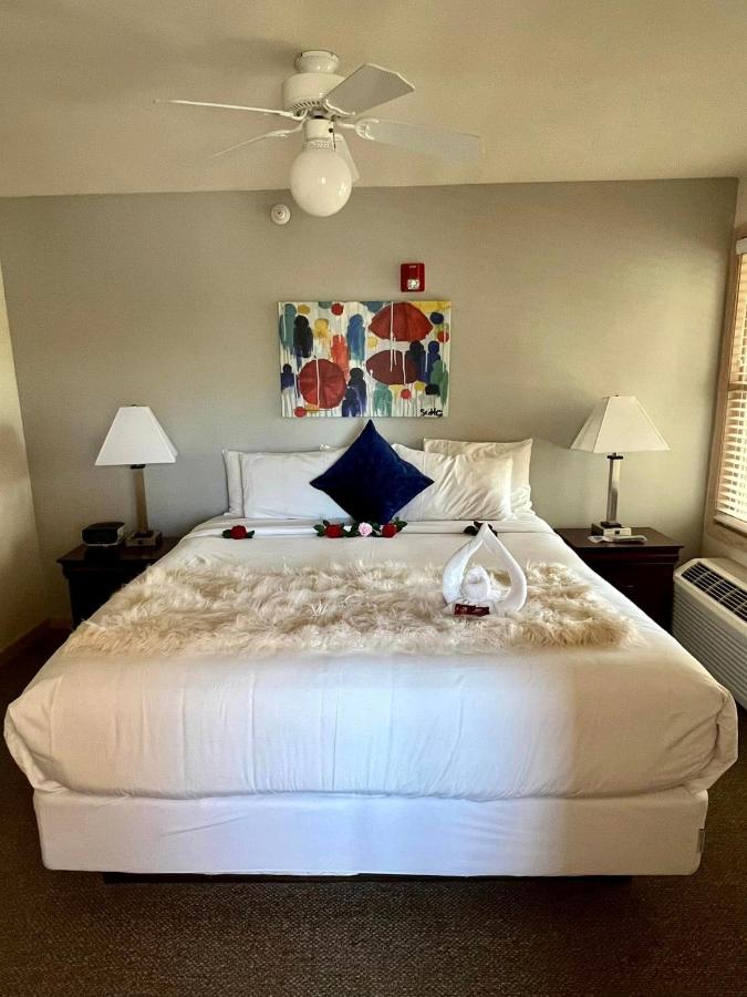 Mill Creek Hotel — photo 20