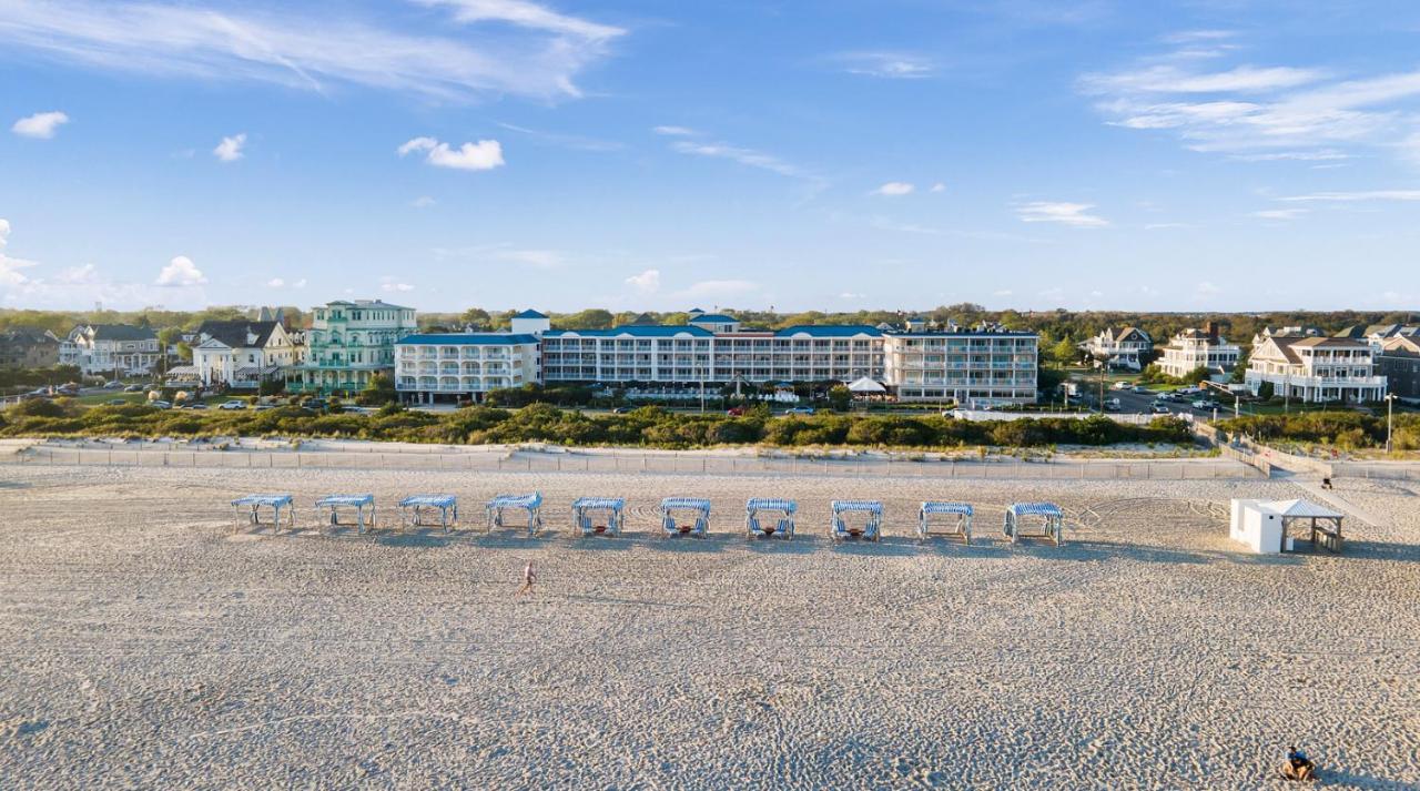 La Mer Beachfront Resort — photo 21