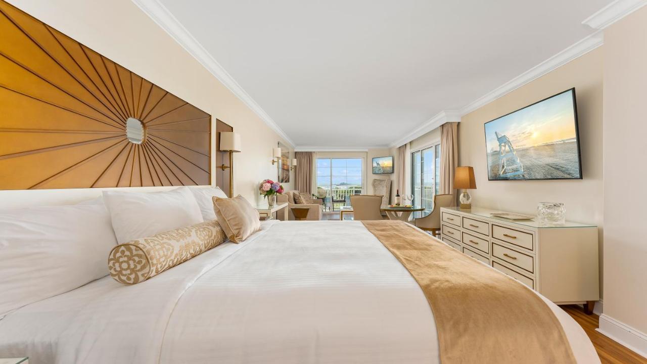 La Mer Beachfront Resort — photo 7