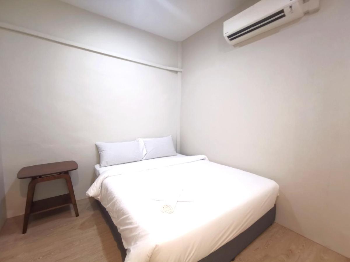 Maco Inn Century @Johor Bahru - 4