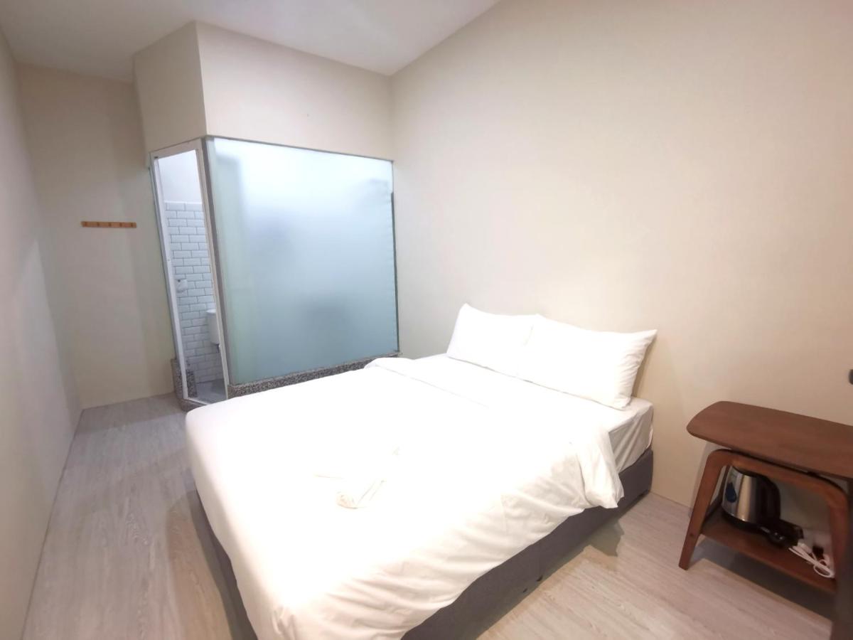 Maco Inn Century @Johor Bahru - 5