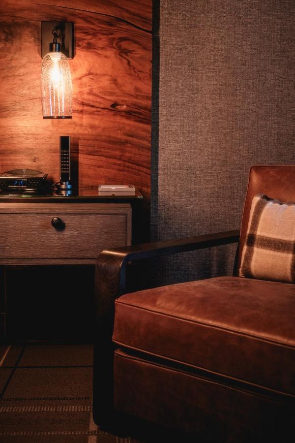 Fairmont Chateau Whistler photo