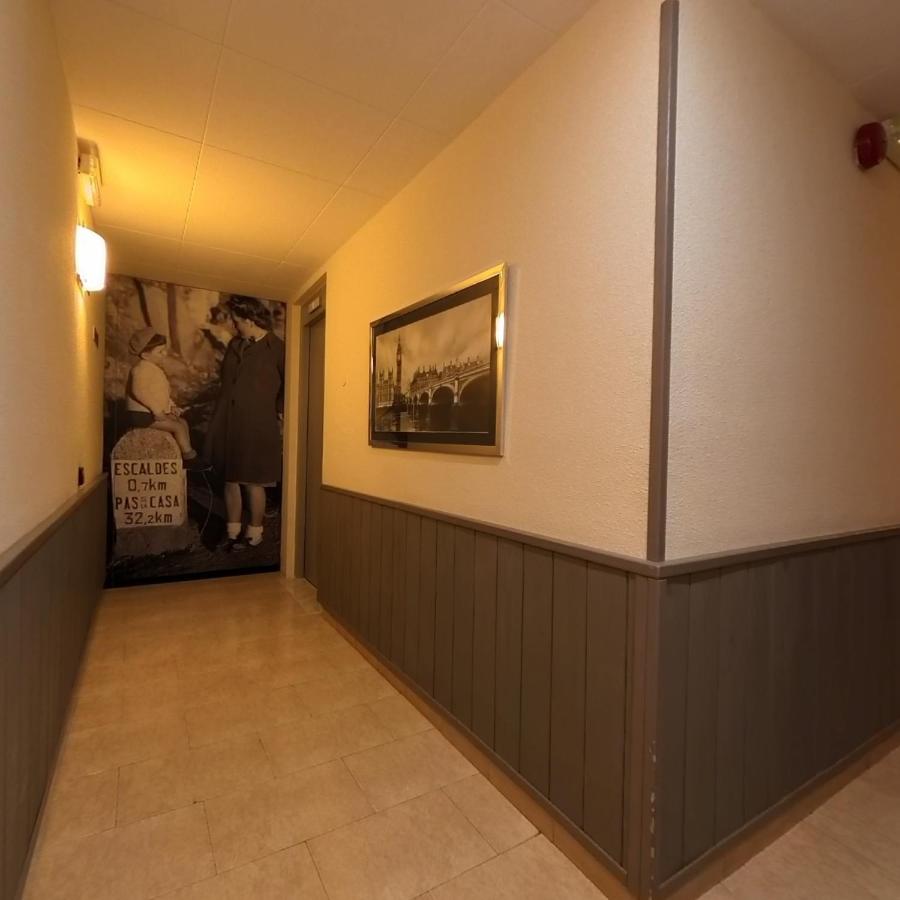Hotel Marfany photo