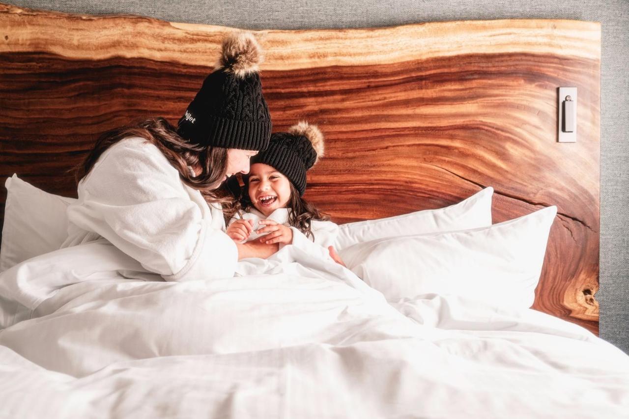 Fairmont Chateau Whistler photo