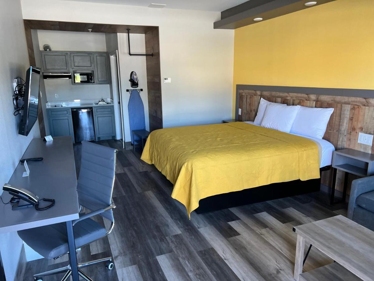 The Residency Suites - Sugar Land — photo 7