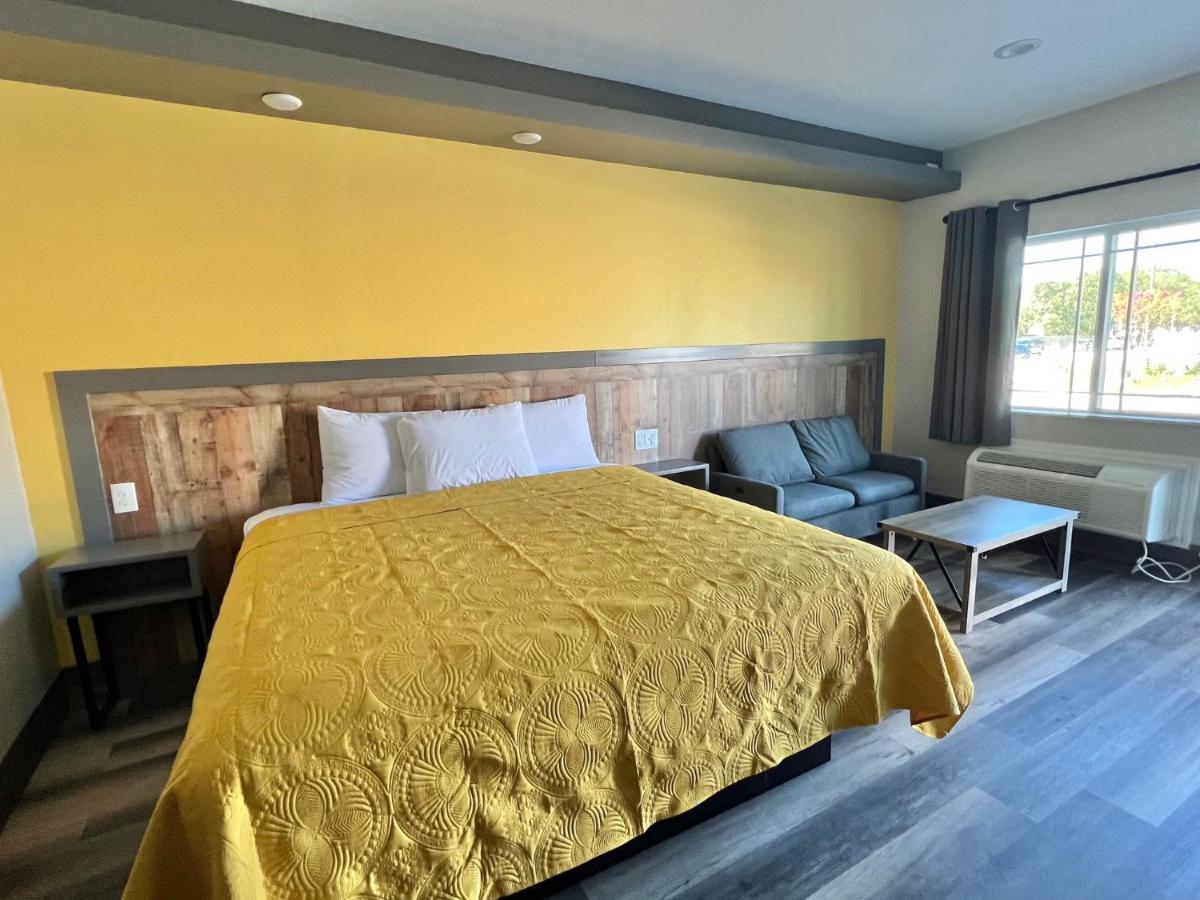 The Residency Suites - Sugar Land — photo 11