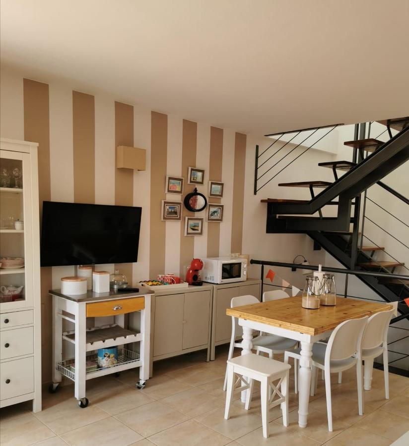My place in Cotillo 6