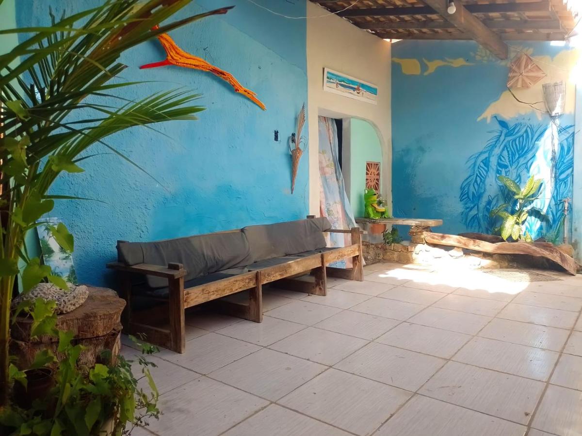 Praieiro Hostel Albergue photo