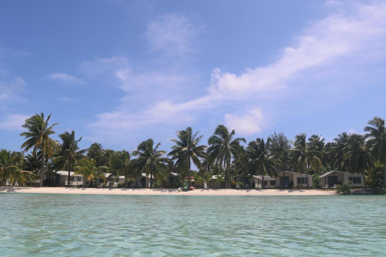Image: Ranginuis Retreat