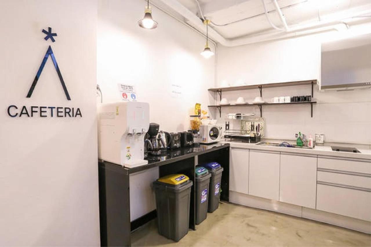 Starhostel Dongdaemun Suite - 2