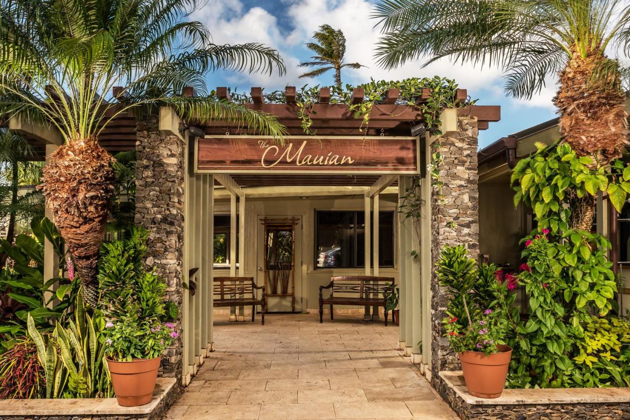 The Mauian Hotel — photo 8