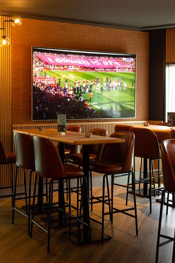 Radisson Blu Hotel, Dubai Media City photo